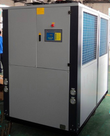 上海工業(yè)冷水機廠家，風冷式冷水機，水冷式冷水機