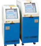 高溫型模溫機，高溫油溫機，高溫水溫機