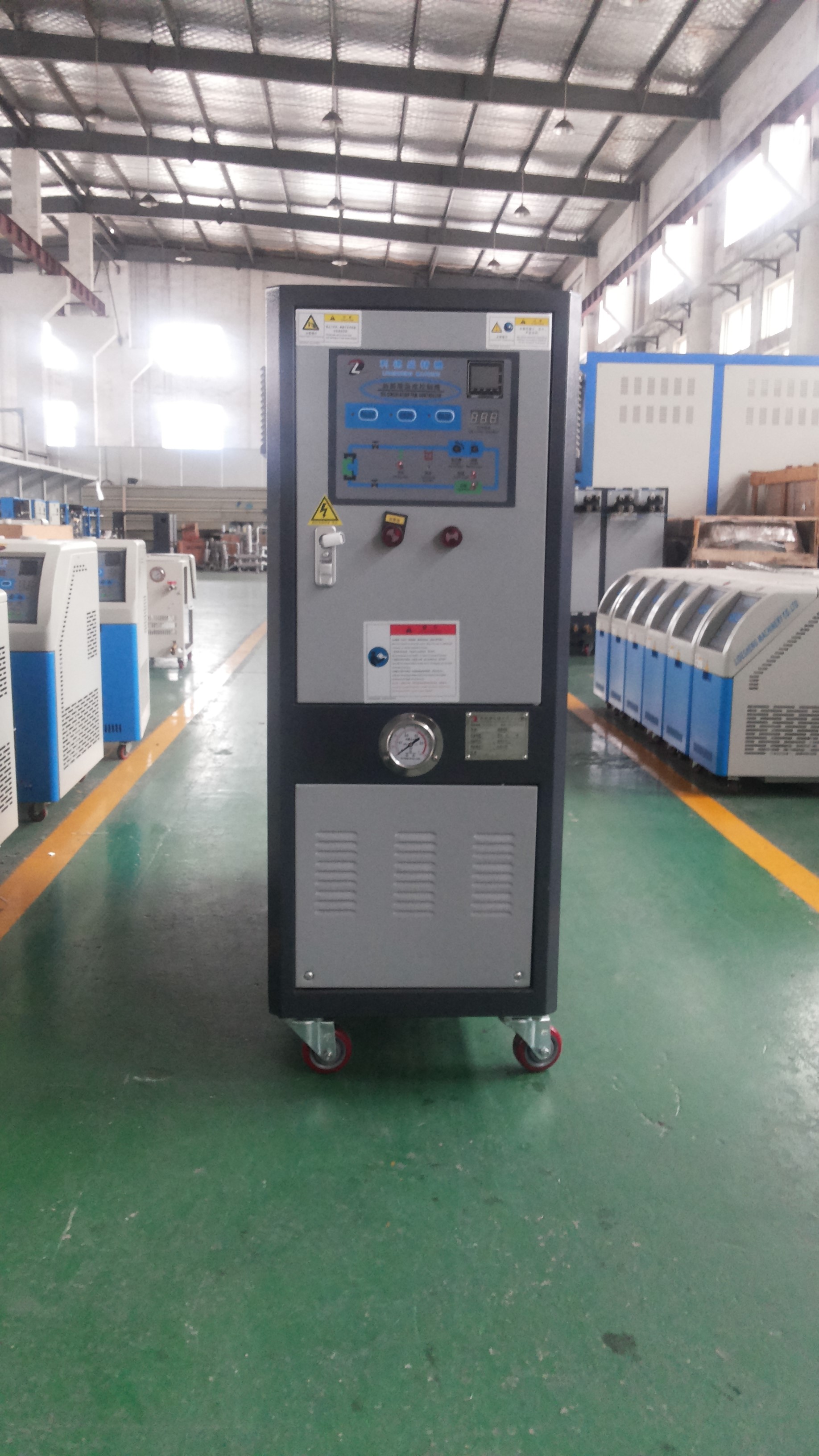 河北模溫機價格，河北模溫機廠家，模具溫度控制機