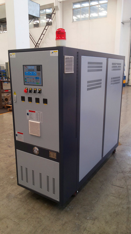 熱油加熱器，循環(huán)油溫機(jī)，油溫度控制機(jī)