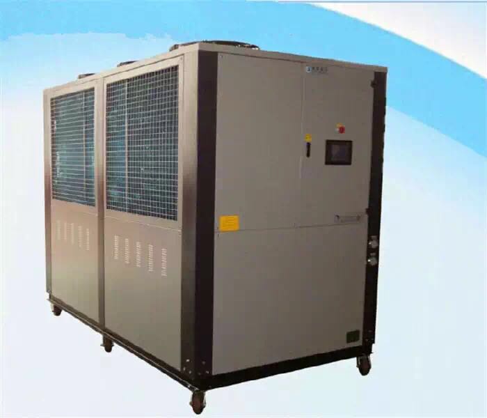 水冷式冷水機價格，小型制冷機，工業冷凍機