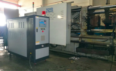 鎂合金壓鑄控溫機(jī)，鎂合金專用模溫機(jī)