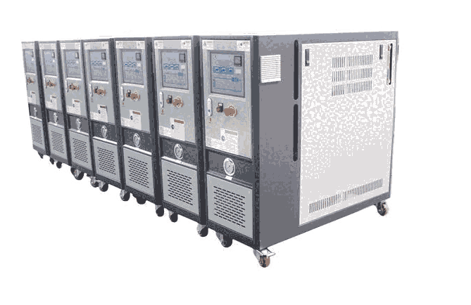 上海導熱油加熱系統(tǒng)，油溫度控制機