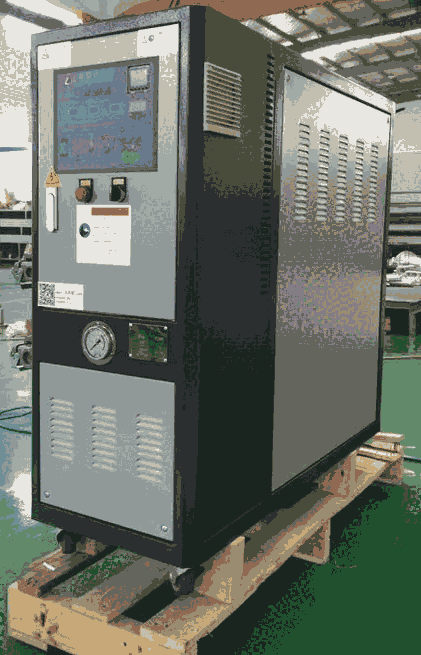 傳熱模溫機，油循環模溫機，水循環模溫機，冷熱一體機